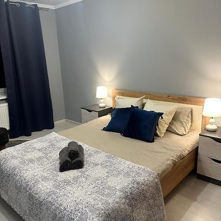 Mark House 4 Causeni Экстерьер фото