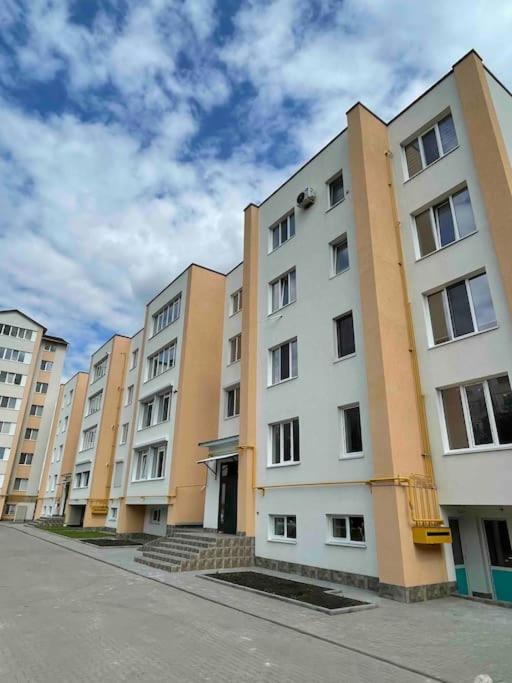 Mark House 4 Causeni Экстерьер фото