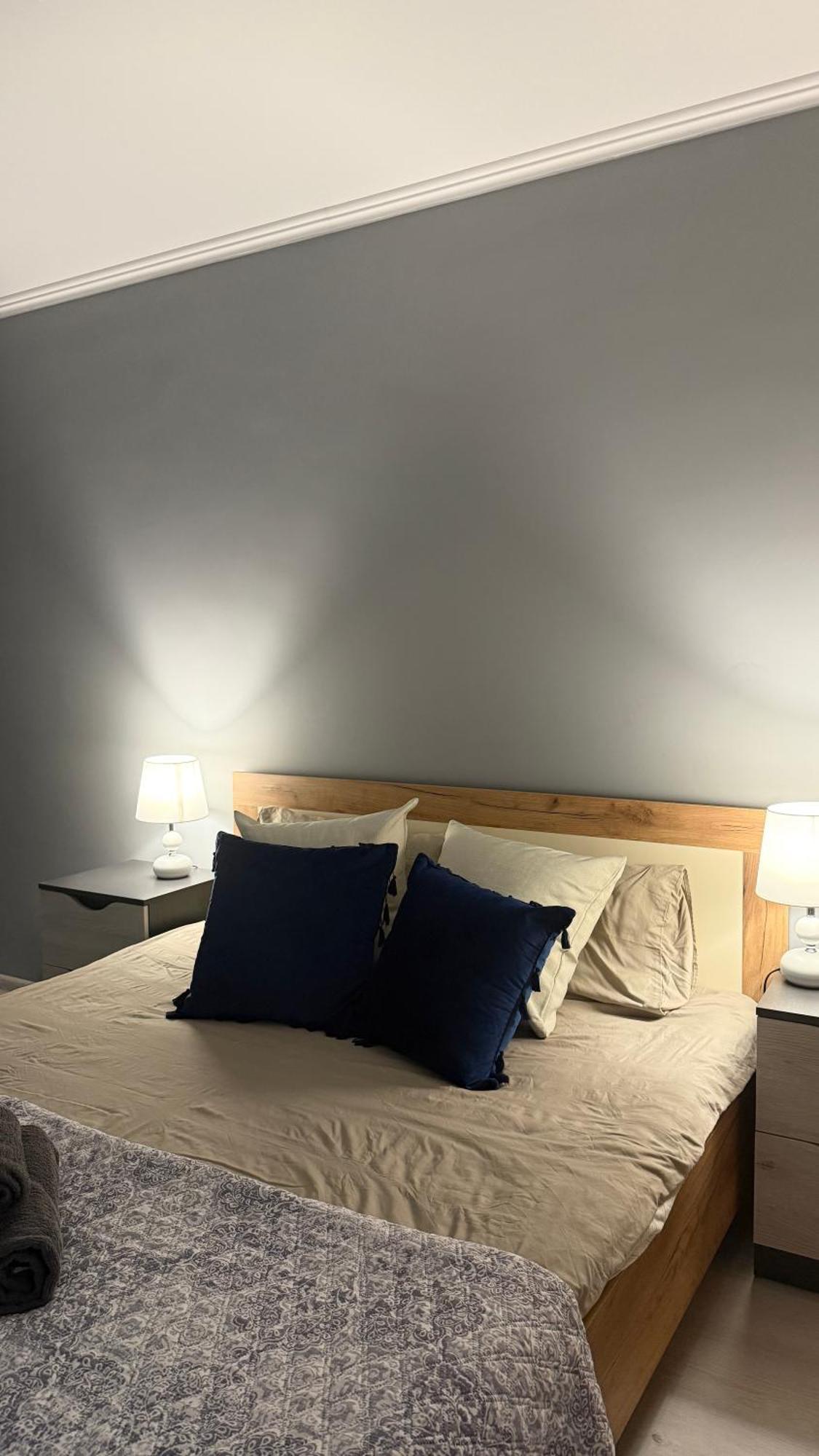 Mark House 4 Causeni Экстерьер фото