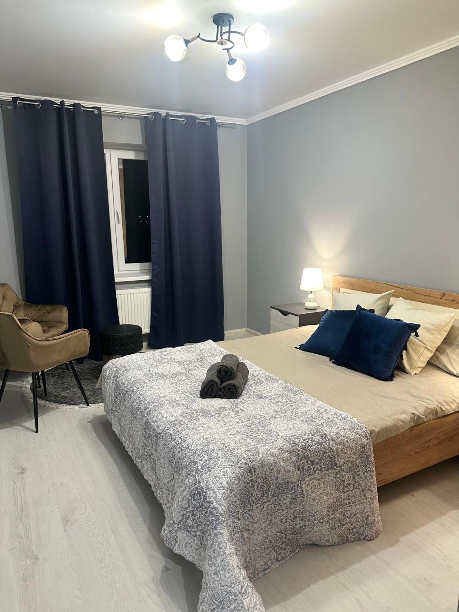 Mark House 4 Causeni Экстерьер фото