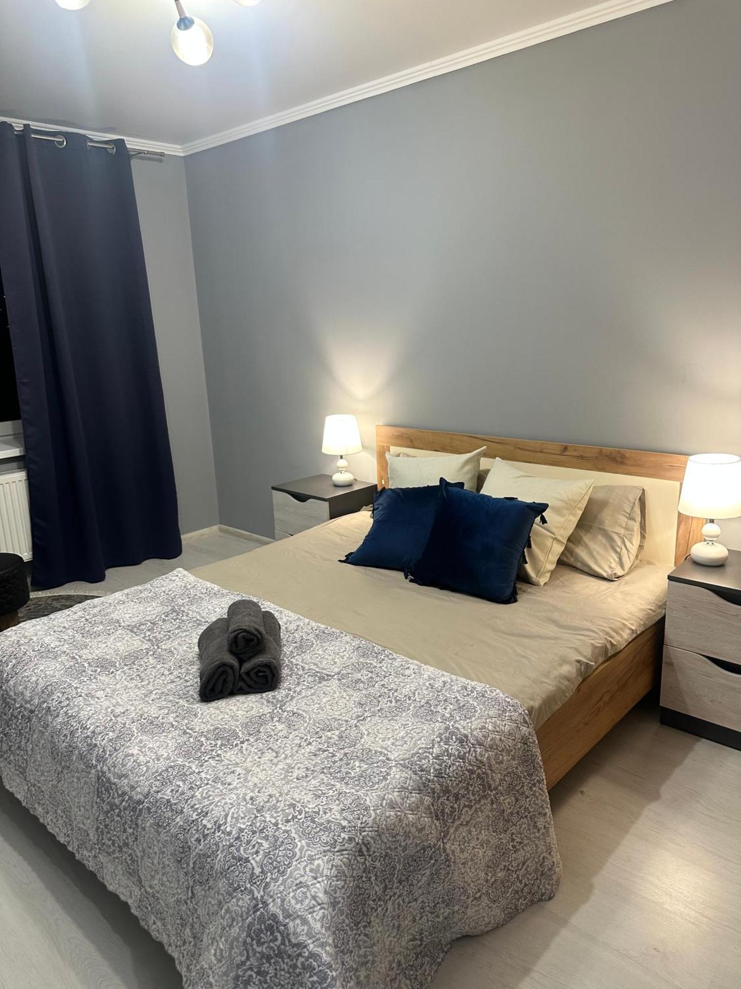 Mark House 4 Causeni Экстерьер фото