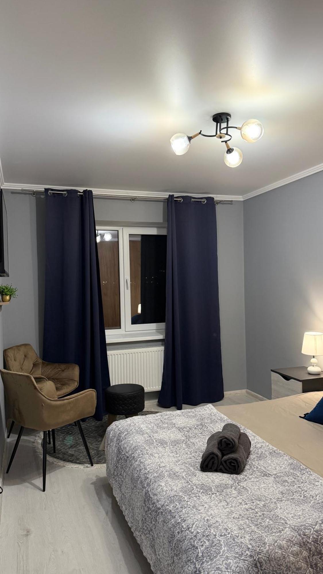 Mark House 4 Causeni Экстерьер фото