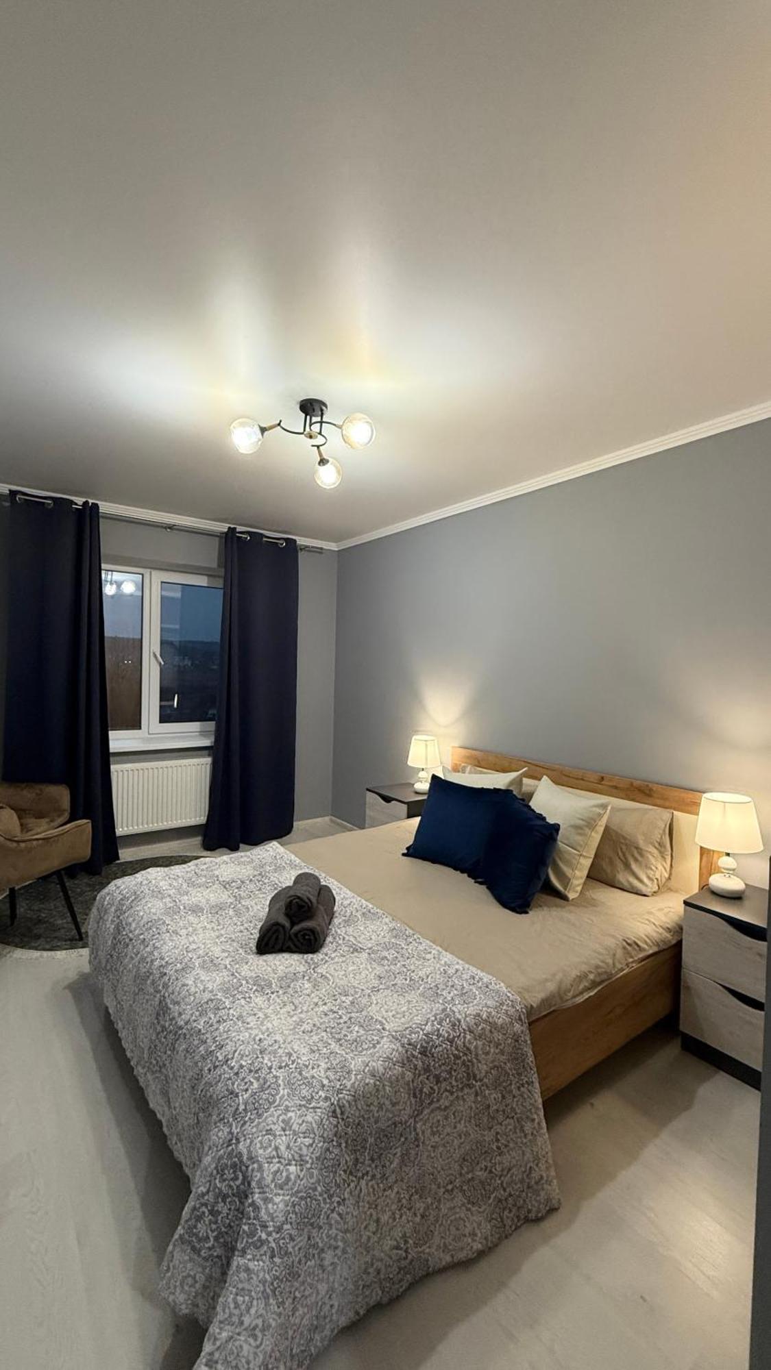 Mark House 4 Causeni Экстерьер фото